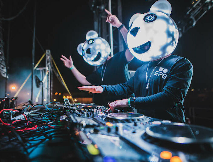 Future house duo Electric Polar Bears unveil Where We Started EP, featuring new single “Control”