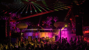 Hotel El Ganzo & Crania Announce New Year’s Eve Programming In Collaboration with Mayan Warrior & Maxa